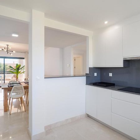 2306 - Brand New Apt, Walking Distance To Beach! Casares Zewnętrze zdjęcie
