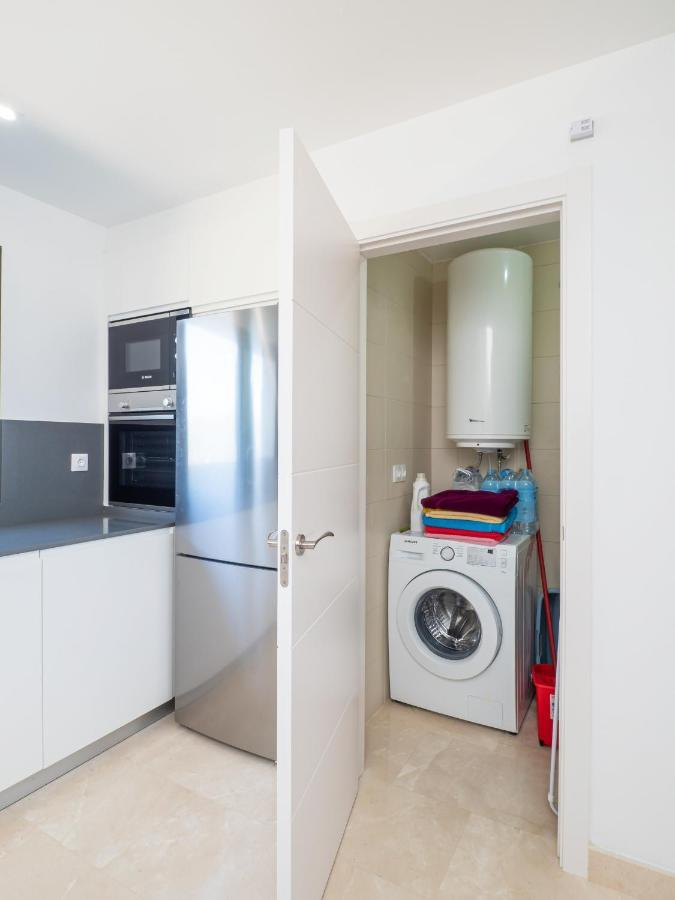 2306 - Brand New Apt, Walking Distance To Beach! Casares Zewnętrze zdjęcie