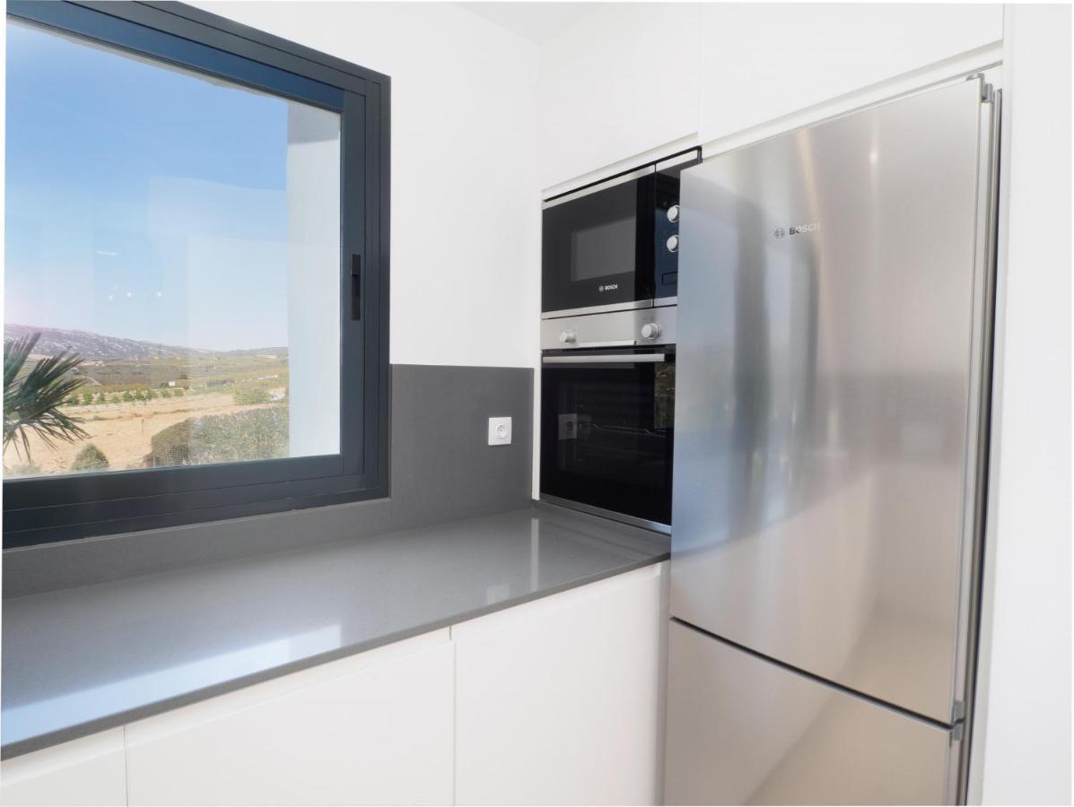2306 - Brand New Apt, Walking Distance To Beach! Casares Zewnętrze zdjęcie